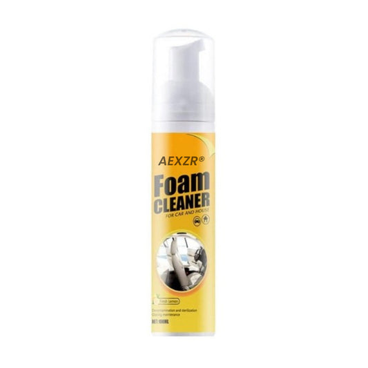 Multi-purpose Foam Cleaner