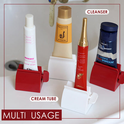 Manual Toothpaste Squeezer(2pcs)