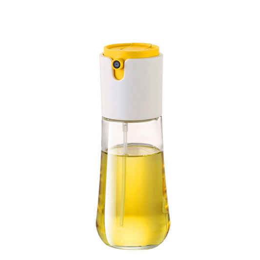 ✨2025 NEW✨ 2-in-1 Oil Dispenser
