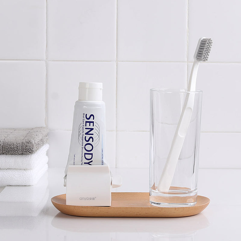 Manual Toothpaste Squeezer(2pcs)