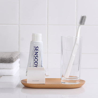 Manual Toothpaste Squeezer(2pcs)