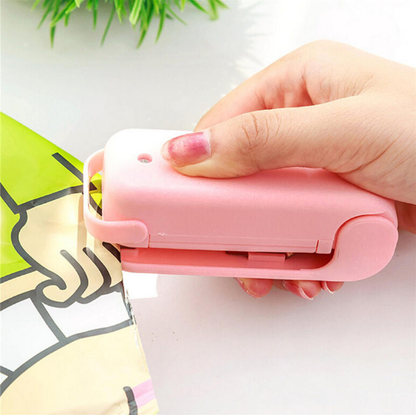 Mini Heat Sealing Machine
